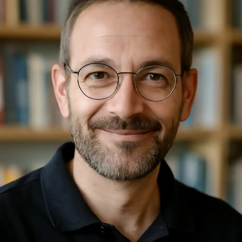 Riccardo Silvani